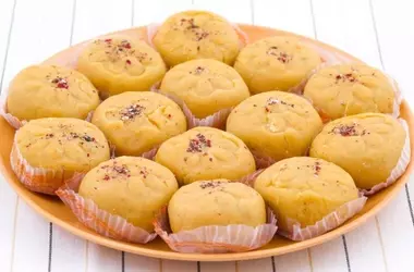 Biscotti alle Mandorle: Leggeri, Deliziosi e Senza Glutine