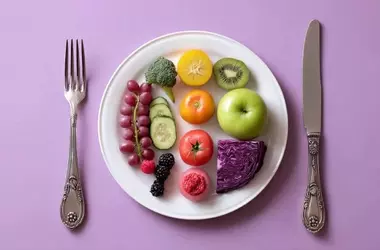 Eating Identical Meals Helps in Weight Reduction Efforts