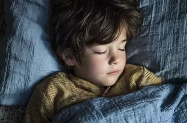 Manejo de Pesadillas Infantiles: Una Guía Esencial para Padres