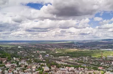 Pronóstico del clima en España: Temperaturas en ascenso y vientos fuertes