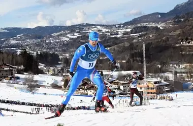 Calendario delle Gare di Sci Nordico del 27 Marzo