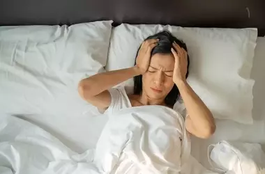 Insomnia: A Scientific Overview of Sleep Disturbance and Its Mechanisms