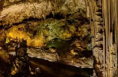 El Sáhara: Un Paraíso Verde Olvidado Revelado por Antiguos Secretos