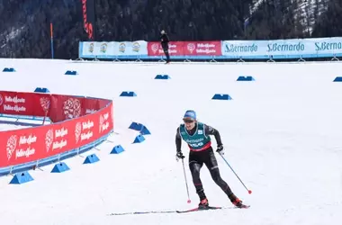 Gli Eventi Finali degli Sport Invernali: Biathlon, Sci di Fondo e Salto con gli Sci il 29 Marzo