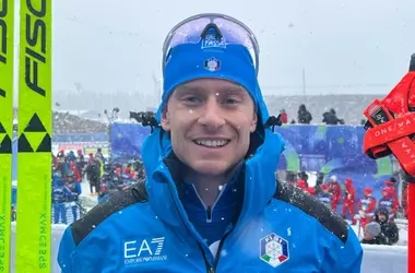 Ticcò Conquista il Titolo Italiano di Sci di Fondo, Omaggio ai Grandi che si Ritirano