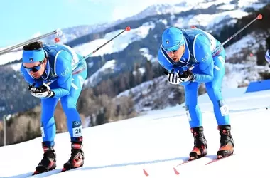 Ricapitolando le gare di sci nordico e biathlon del 28 marzo