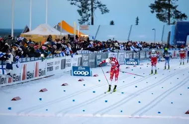 Sci di Fondo Norvegese: Il Dilemma delle Nazionali tra Allenatori e Atleti