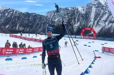 Pellegrino Conclude la Carriera con un Trionfo Emozionante