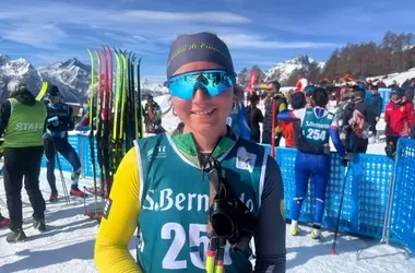 Campionati Italiani U20: Le Voci dei Campioni Vanessa Cagnati e Daniel Pedranzini nella 25km