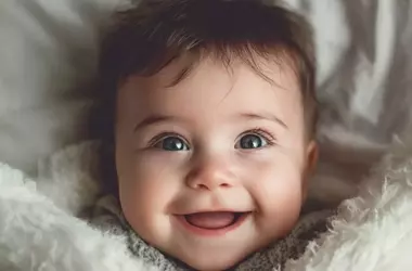 Nombres con Significado Emocional para Bebés