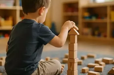 Descubriendo el Aprendizaje Infantil: Una Guía para Padres Curiosos