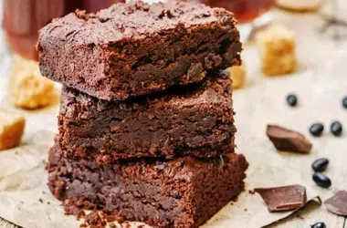 Brownies Vegani Senza Glutine: Una Delizia Che Conquista Tutti