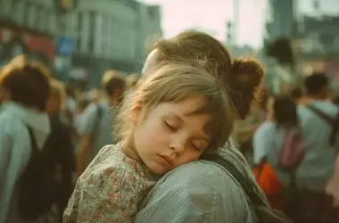 Evitar el Estrés Infantil en Vacaciones: Guía para Padres