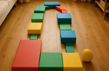 Descubre los Hitos Clave del Desarrollo del Bebé a los Nueve Meses