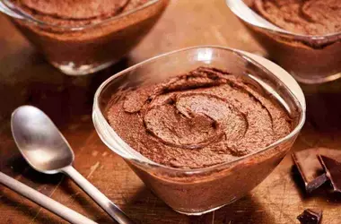 Mousse al Cioccolato Veloce Senza Panna: La Soluzione Perfetta per Ogni Occasione