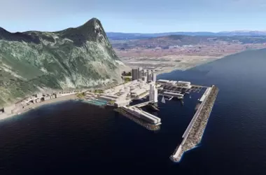 Rellenos Marinos en Gibraltar: Una Amenaza Ambiental para Andalucía