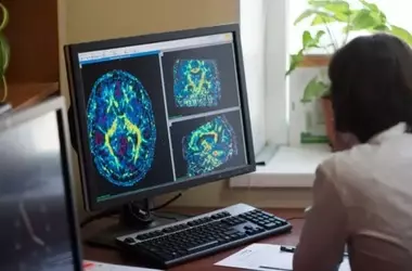 Brain Structure Differences Found in ADHD Children with Severe Emotional Outbursts