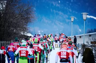 Programma e Orari delle Competizioni di Sci Nordico di Prossima Settimana