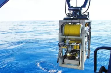 Nuevas Exploraciones Submarinas Revelan Ecosistemas Profundos en el Parque Nacional de Cabrera