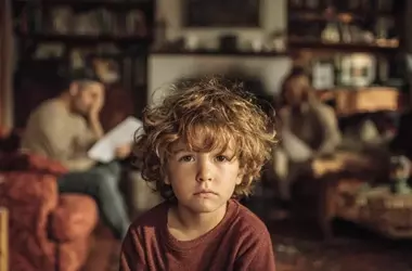 Cómo responder a las bajas calificaciones de tus hijos para fomentar su crecimiento