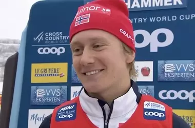 Dominio Norvegese ai Campionati Nazionali di Sci di Fondo: Andersen e Sanness Conquistano l'Oro