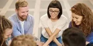 Comprehensive 6-Week Resilience Building Program for Mental Health Professionals