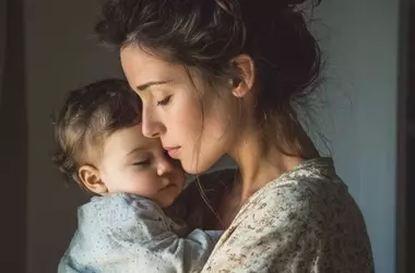 La postura arqueada del beb￩: Entendiendo las señales y cuándo consultar al pediatra