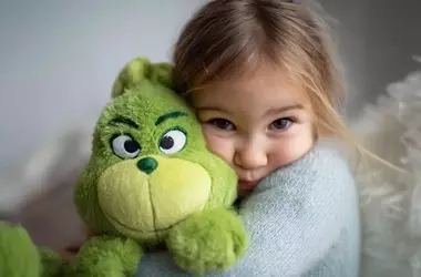 La psicología del color verde en personajes villanos de la ficción infantil