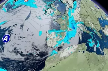 AEMET Impulsa la Modernización y Fortalece su Equipo ante Retos Climáticos en España