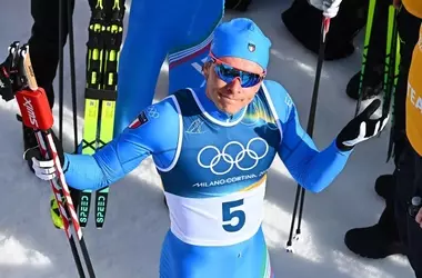 Elia Barp: un futuro luminoso nello sci di fondo dopo i successi olimpici