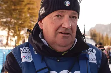 Il futuro dello sci di fondo italiano: l'eredità di Pellegrino e i dubbi di Cramer