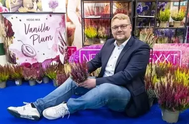 Die Innovationsreise der Baumschule Hemmje: Floriday als Eckpfeiler des Erfolgs