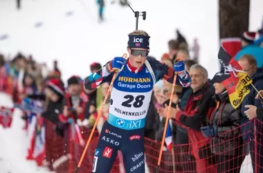 Einar Hedegart: Il Futuro tra Biathlon e Sci di Fondo, Una Scelta Decisiva