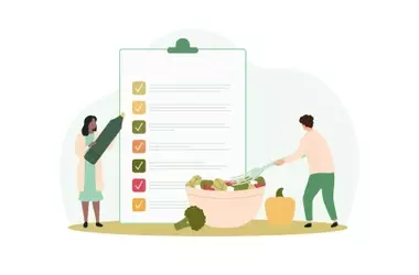 Prevenzione del Diabete: Strategie Alimentari e Stile di Vita per il Prediabete