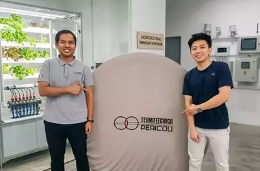 Pericoli Asien-Pazifik richtet ein dediziertes Kundendienstzentrum ein