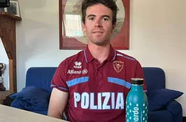 Il Percorso di Martino Carollo: Dal Talento Giovanile al Podio Olimpico