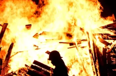 Europa en llamas: Incendios forestales baten récord histórico en 2025, superando el millón de hectáreas