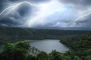 España: La Reserva Hídrica Supera el 83% Gracias a Meses de Lluvias