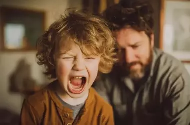 Comprender el Comportamiento Infantil: La Metáfora del Iceberg