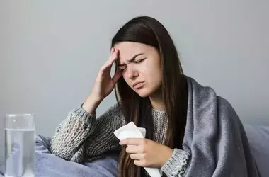 Influenza: Definition, Transmission, Biological Mechanisms, and Public Health Context