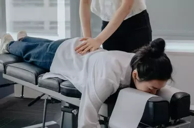 Spinal Correction: Definition, Biomechanics, and Clinical Context