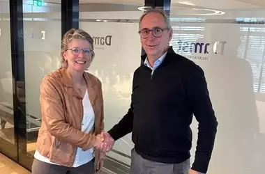 Modiforms strategische Umstrukturierung stärkt Zukunftsaussichten