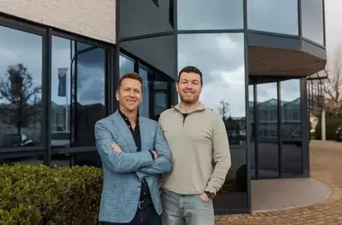 Berg Hortimotive ernennt Arie van Vliet zum neuen Geschäftsführer