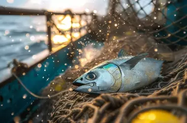 La Influencia Pesquera Amenaza el Acuerdo Global Oceánico de la ONU