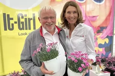 Stärkung der Vertriebsstrukturen: Personalwechsel bei Selecta One UK