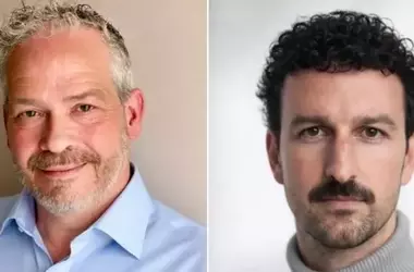 Gavita International verstärkt Führungsteam für globales Wachstum