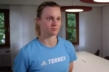 Victoria Carl: La Battaglia per il Ritorno ai Mondiali di Sci di Fondo 2027