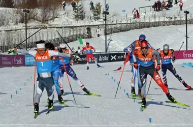 Il Ritorno dei Fondisti Russi sulla Scena Internazionale: Dalle Difficoltà ai Trionfi