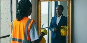 Understanding and Cultivating Your Professional Identity