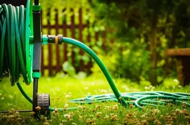 Gartendruck steigern: Pumpen für eine optimale Bewässerung